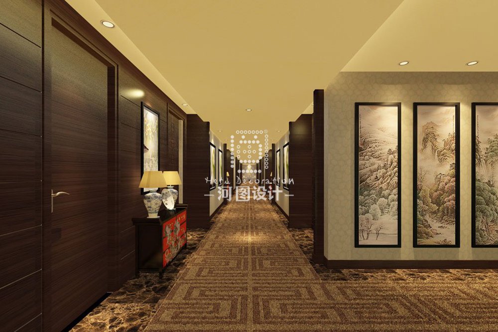 星级酒店设计如何提高用户体验
