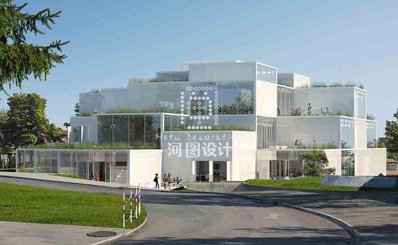 瑞士大大学设计